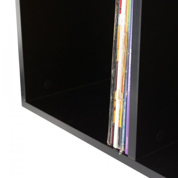VINYLE BOX 240BL