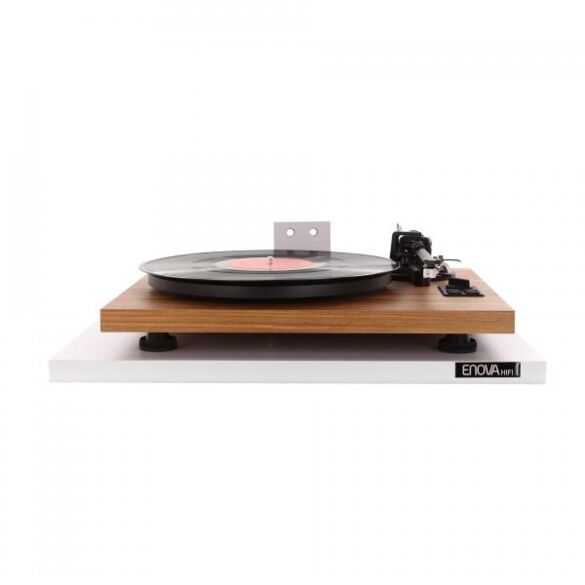 TURNTABLE WALLMOUNT WH