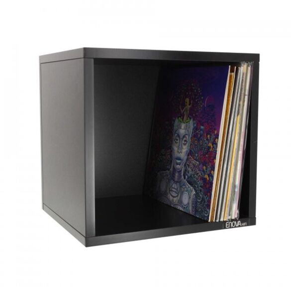 VINYLE BOX 120BL