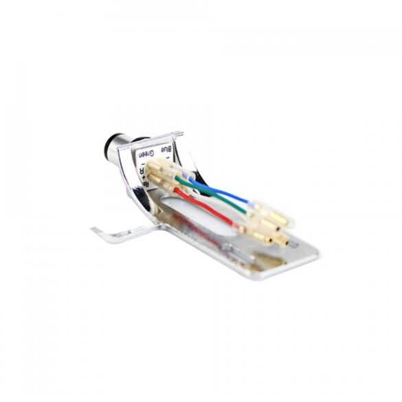 PORTE CELLULE HS10 SILVER - PCHS 10 SL