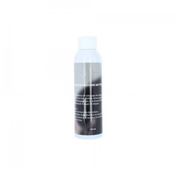 LIQUIDE MACHINE NETTOYAGE - LMN 20