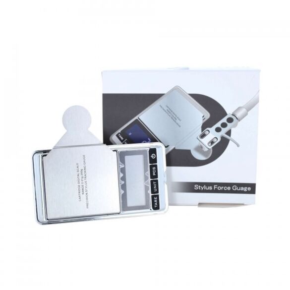 BALANCE DE PRECISION CELLULE - BPC 10