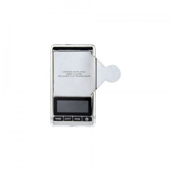 BALANCE DE PRECISION CELLULE - BPC 10