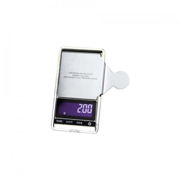 BALANCE DE PRECISION CELLULE - BPC 10
