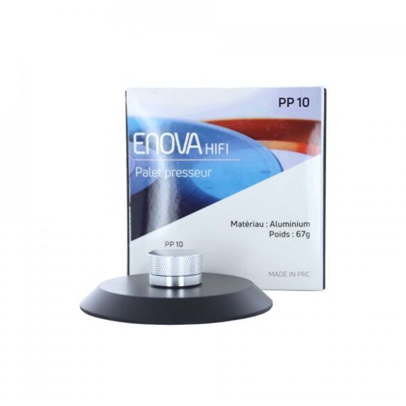 PALET PRESSEUR - PP 10