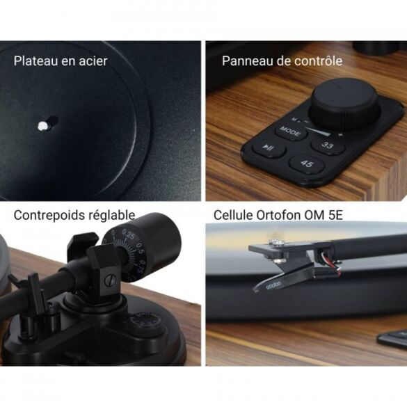 VISION2 SET WD