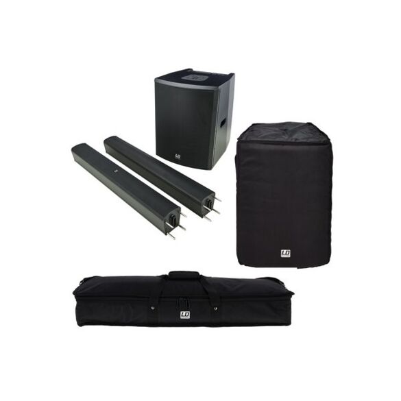LD Systems Maui 28 G2  BUNDLE