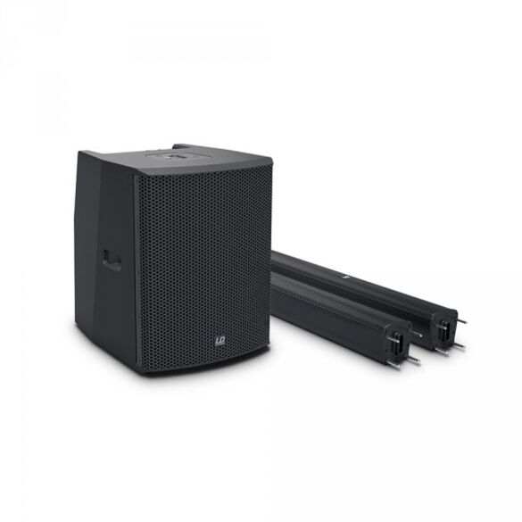 LD Systems Maui 28 G2  BUNDLE