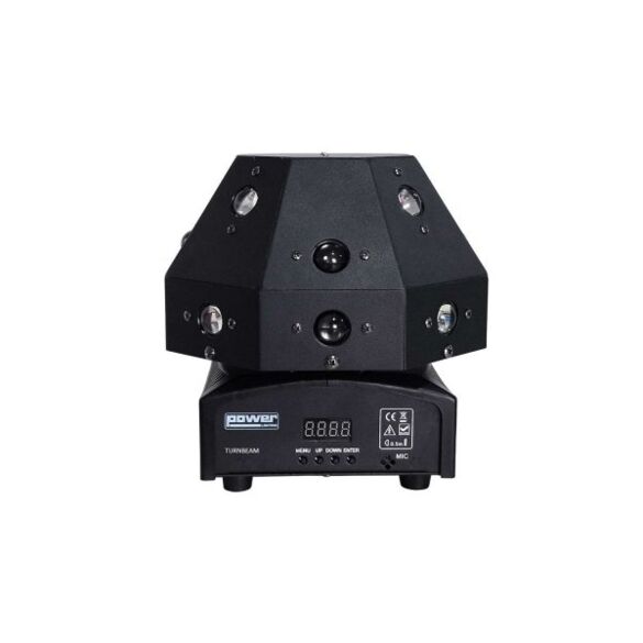 TURNBEAM Power Lighting
