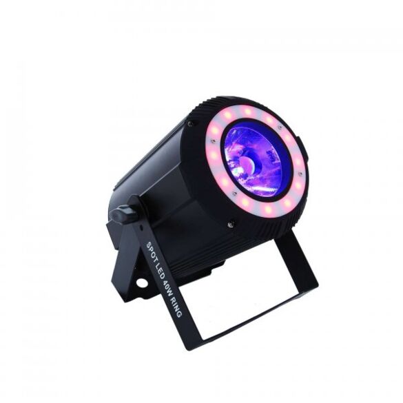SPOT LED 40W RING POWER LIGHTING