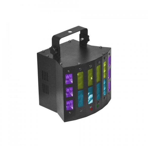 METEOR CLUSTER POWER LIGHTING