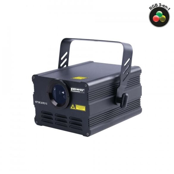 NEPTUNE 240 RGY V2 Power Lighting