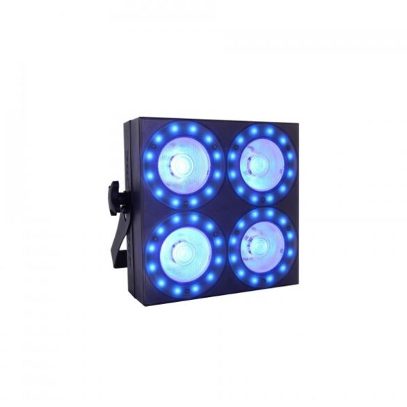 BLINDER 4x30W COB RING POWER LIGHTING