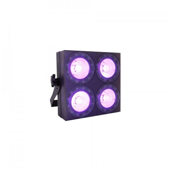 BLINDER 4x30W COB RING POWER LIGHTING