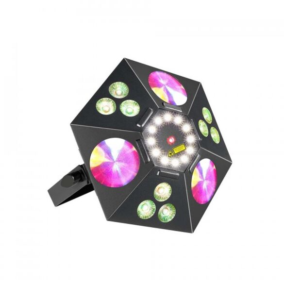 METEOR IX Power Lighting