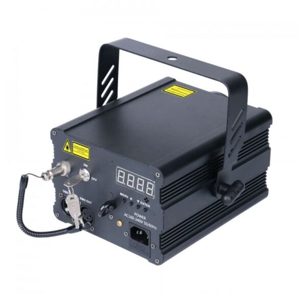 NEPTUNE 200 GBC V2 Power Lighting