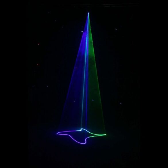 NEPTUNE 200 GBC V2 Power Lighting