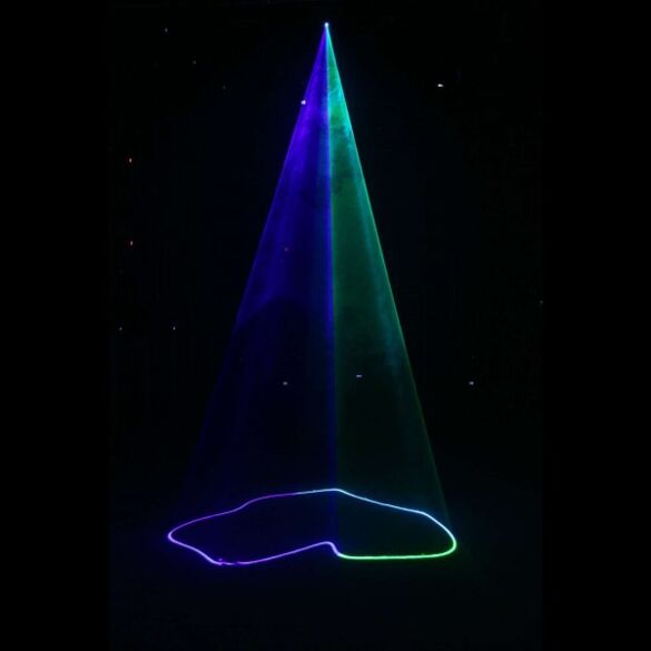 NEPTUNE 200 GBC V2 Power Lighting