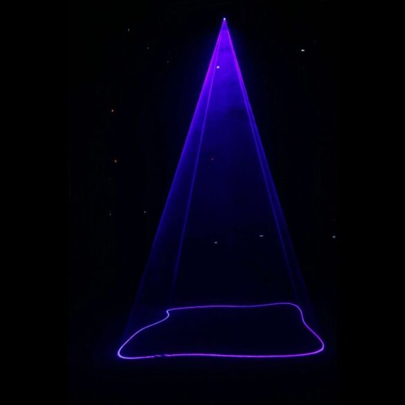 NEPTUNE 200 GBC V2 Power Lighting