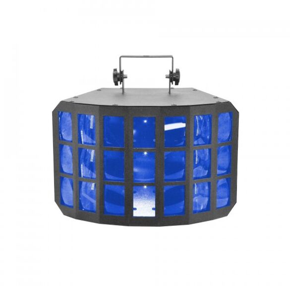 DERBYULTIMATE Power Lighting