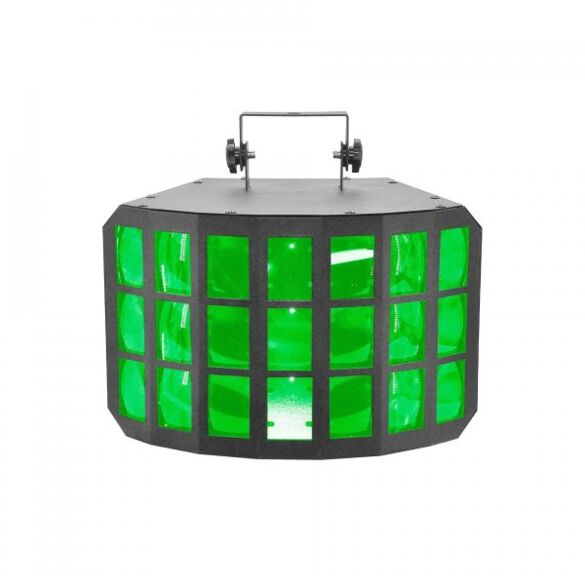 DERBYULTIMATE Power Lighting