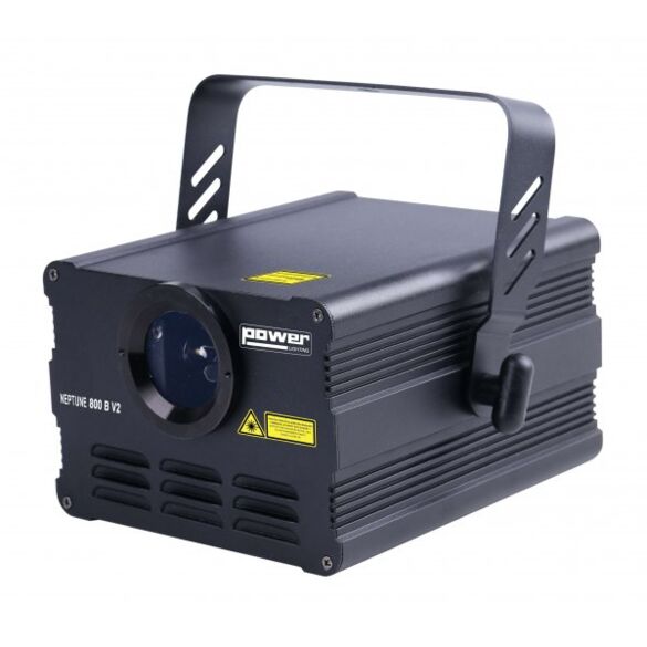 NEPTUNE 800 B V2 Power Lighting