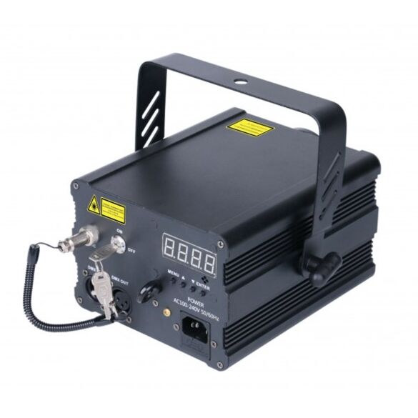 NEPTUNE 800 B V2 Power Lighting