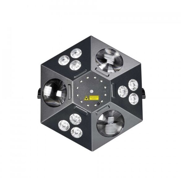 METEOR IX Power Lighting