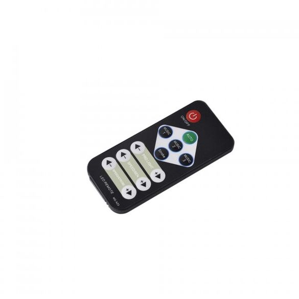 METEOR IX Power Lighting