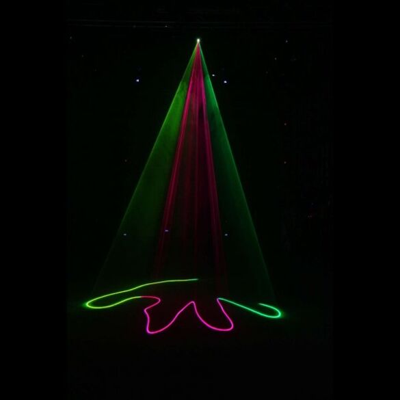 NEPTUNE 400 RGB V2 Power Lighting