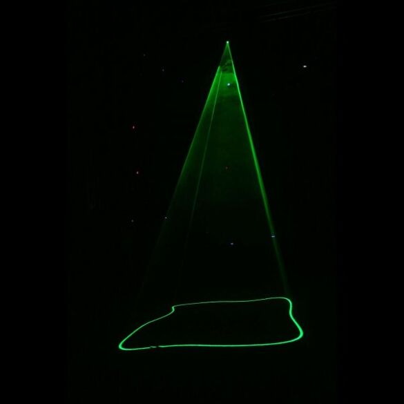 NEPTUNE 400 RGB V2 Power Lighting