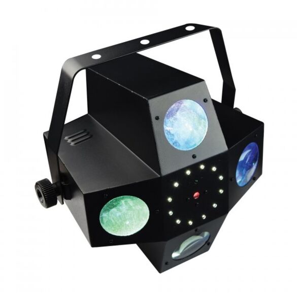 METEOR VII Power Lighting