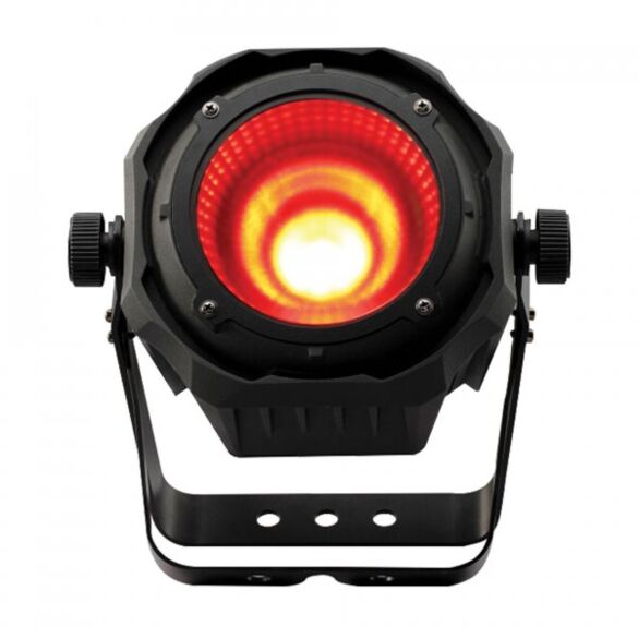 PAR COB SHORT 120W QUAD Power Lighting