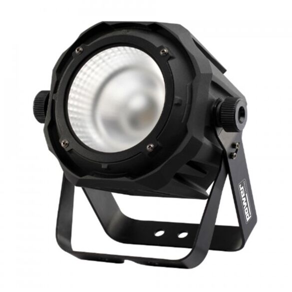 PAR COB SHORT 120W QUAD Power Lighting