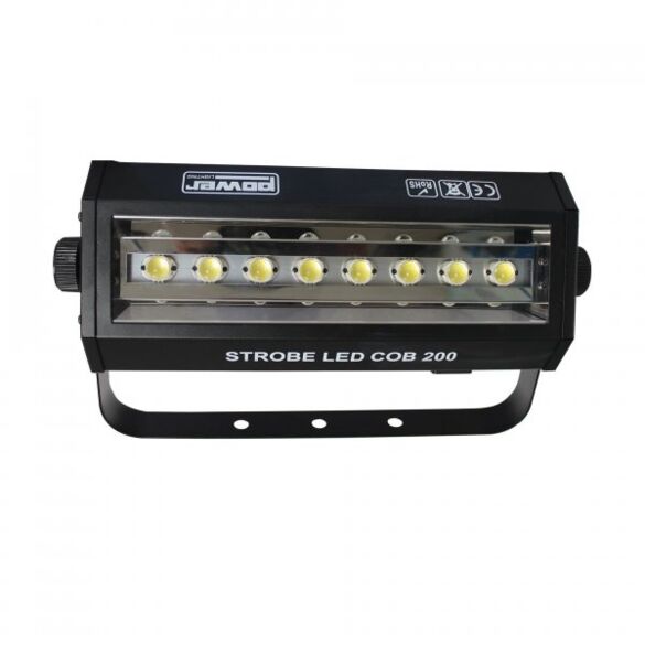 STROBE LED COB 200 Power Lighting
