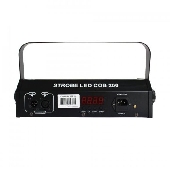 STROBE LED COB 200 Power Lighting