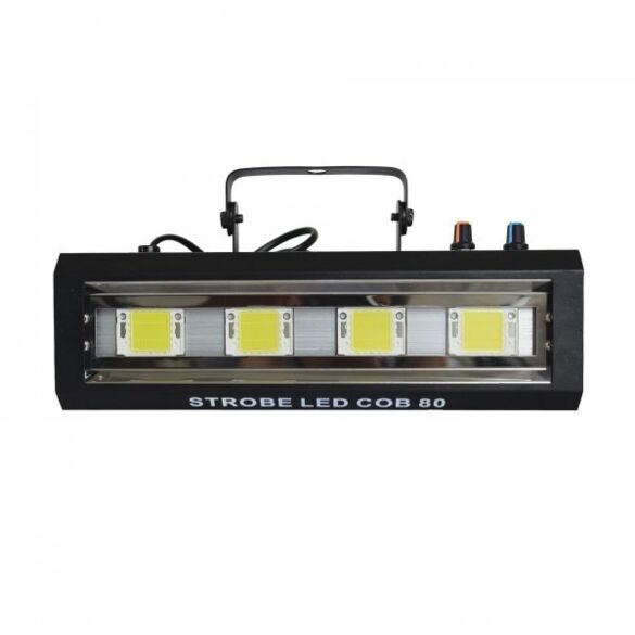 STROBE LED COB 80 Power Lighting