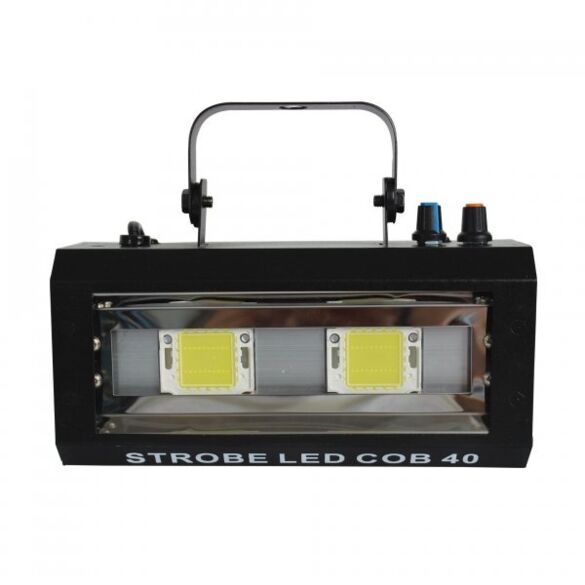 STROBE LED COB 40 Power Lighting
