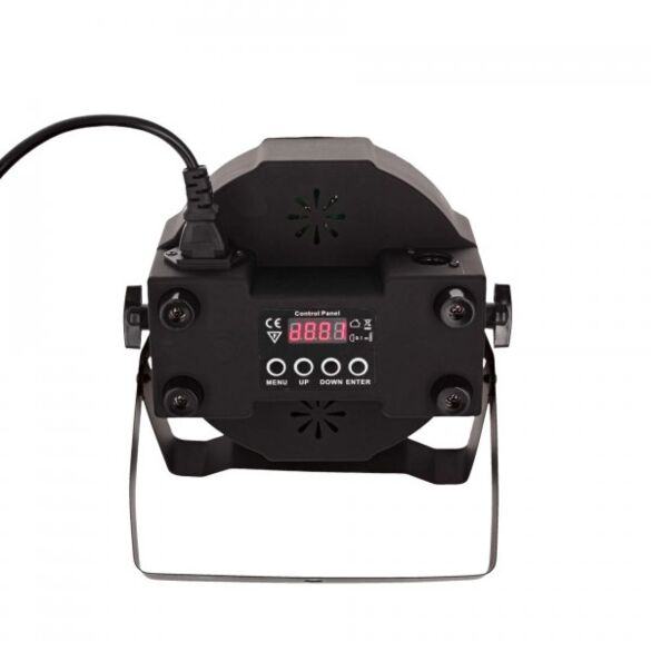 PAR SLIM 18x3W RGB Power Lighting