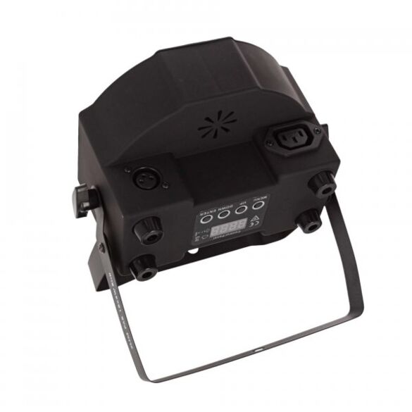 PAR SLIM 18x3W RGB Power Lighting