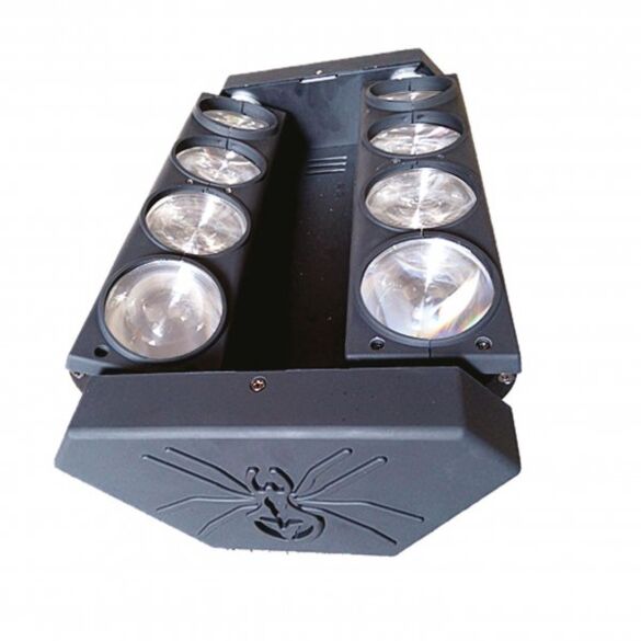 SPIDERLED64WCWMK2 Power Lighting