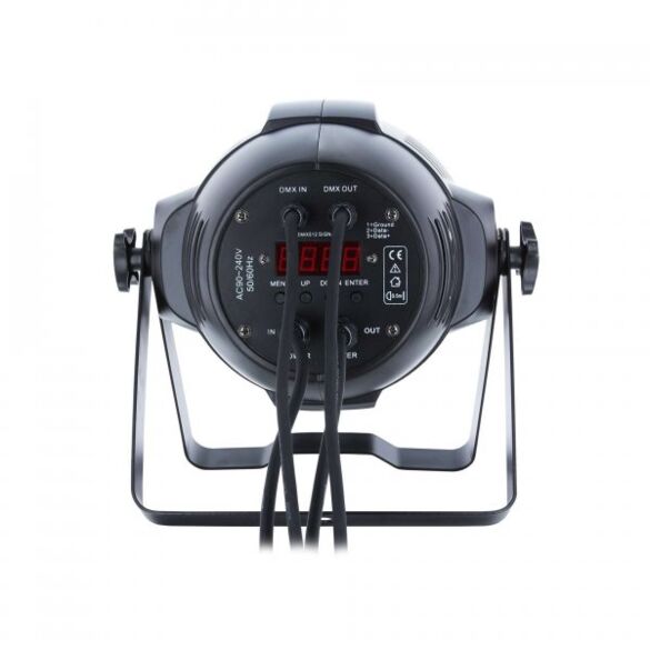 PAR COB 4x50W CREE CW/WW Power Lighting