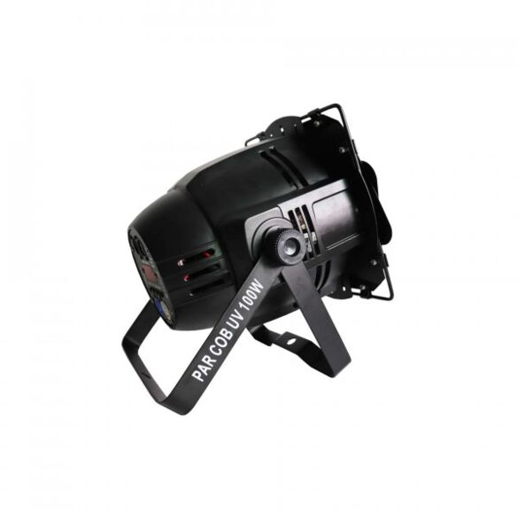 PAR COB UV 100W Power Lighting