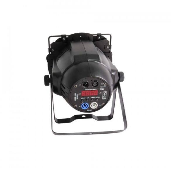 PAR COB UV 100W Power Lighting