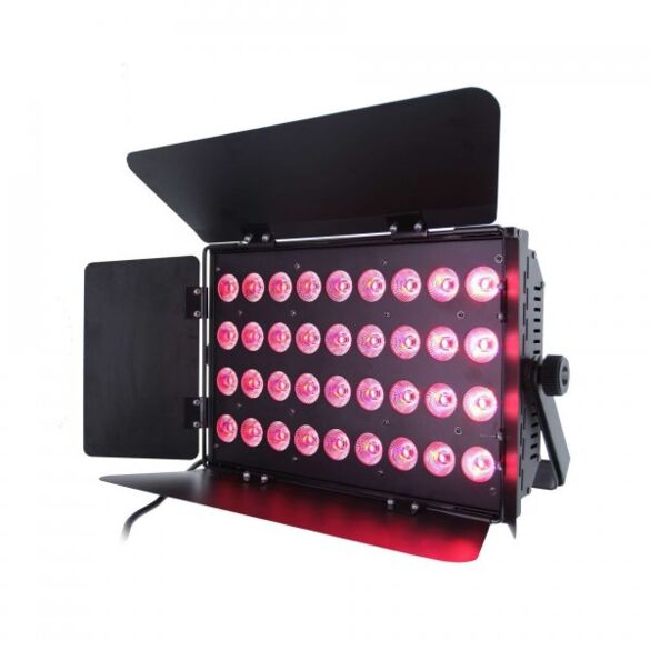 PANEL36X10WRGBWAUV Power Lighting