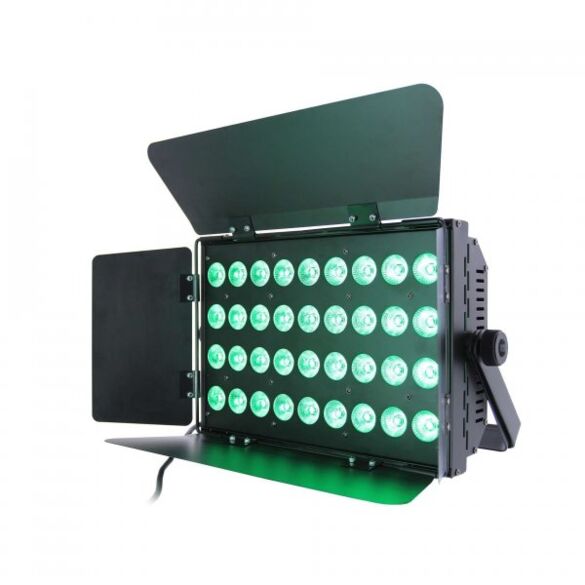 PANEL36X10WRGBWAUV Power Lighting