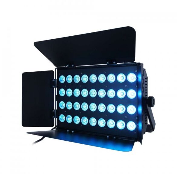 PANEL36X10WRGBWAUV Power Lighting