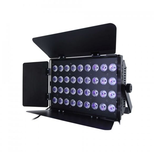 PANEL36X10WRGBWAUV Power Lighting