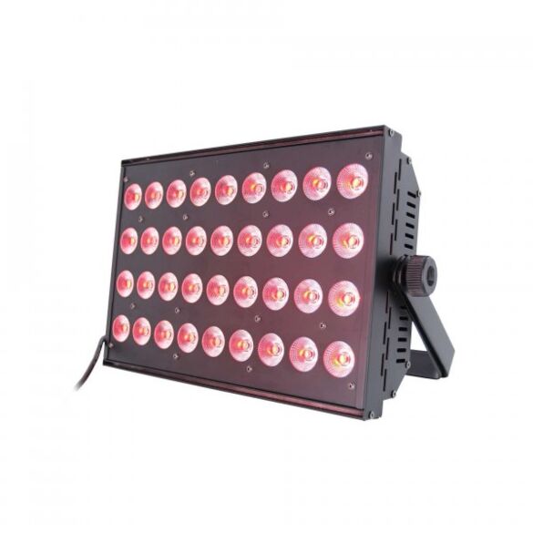 PANEL36X10WRGBWAUV Power Lighting
