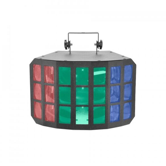 DERBYULTIMATE Power Lighting